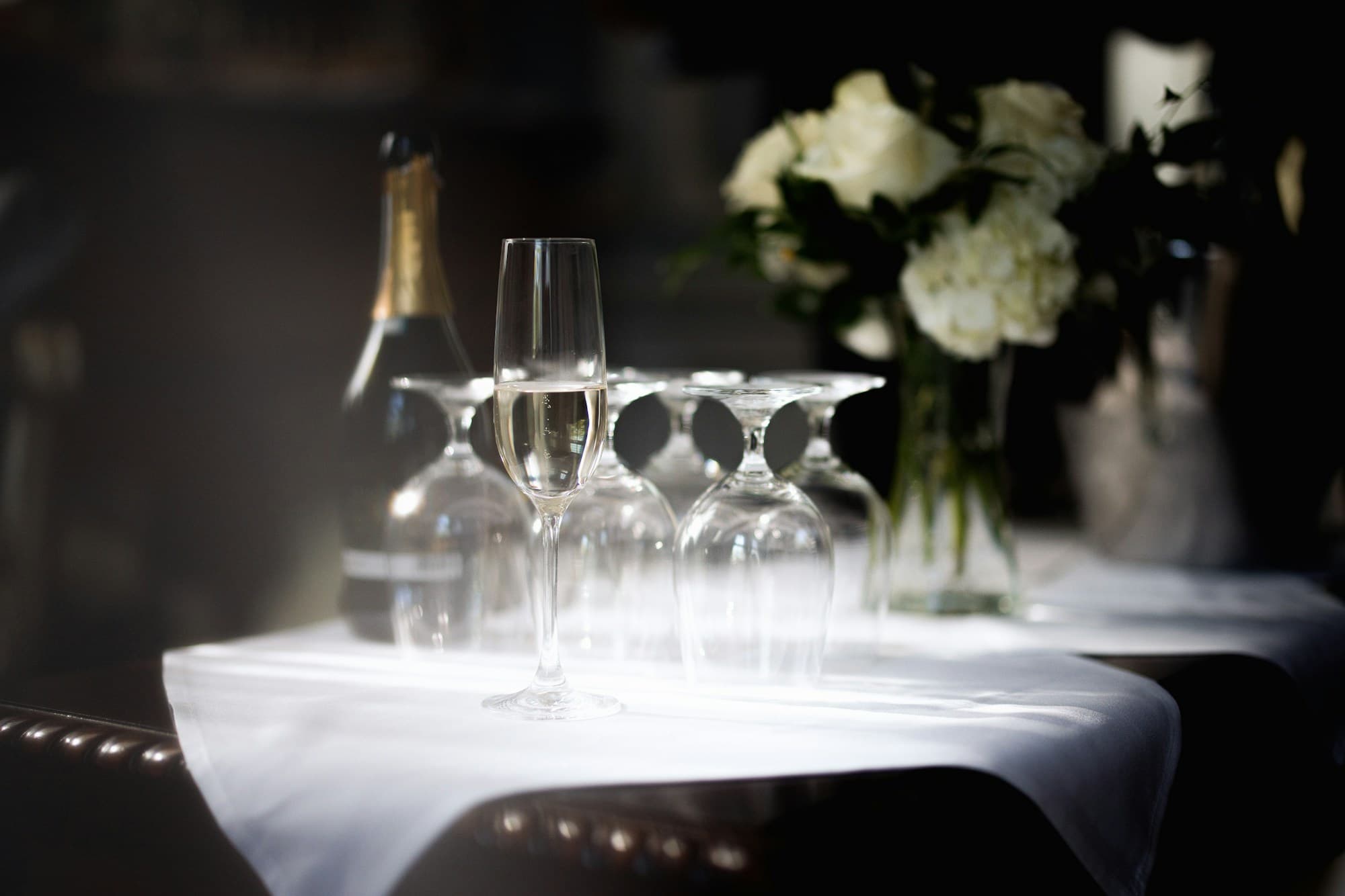 Concierge & Celebration Services